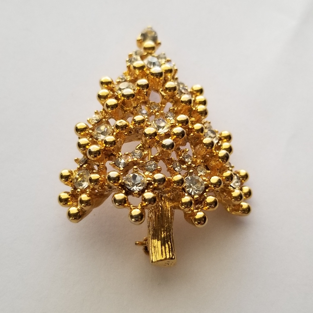Eisenberg Brooch